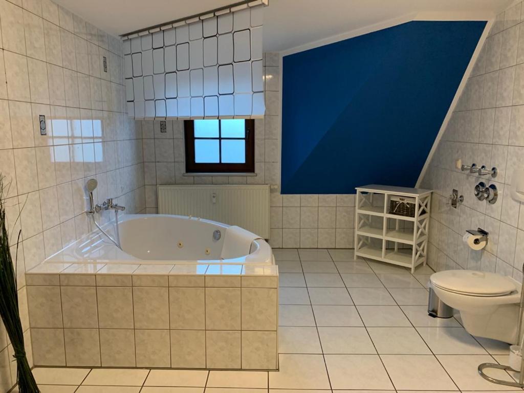 Klosterstrasse 3 Annaberg-Buchholz Dış mekan fotoğraf
