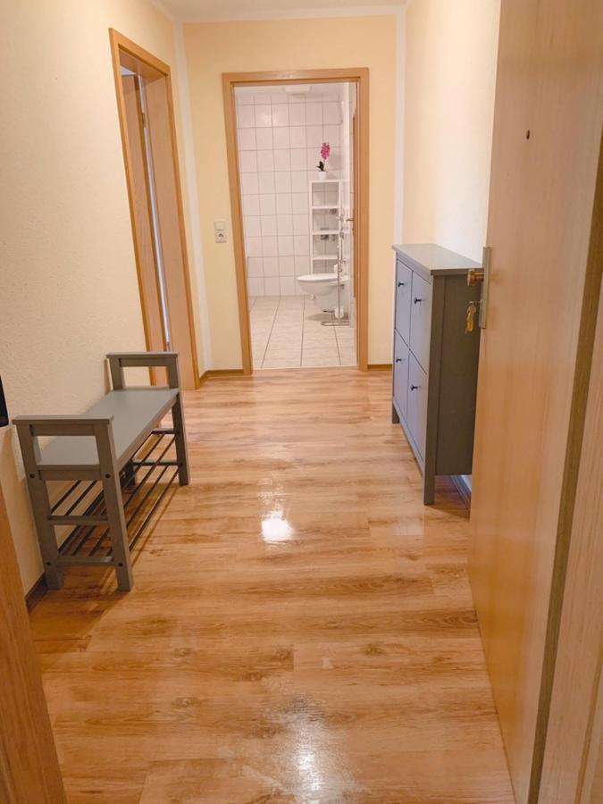 Klosterstrasse 3 Annaberg-Buchholz Dış mekan fotoğraf